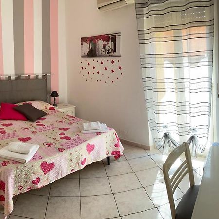 Casa Dolce Casa Apartment Agrigento Ngoại thất bức ảnh