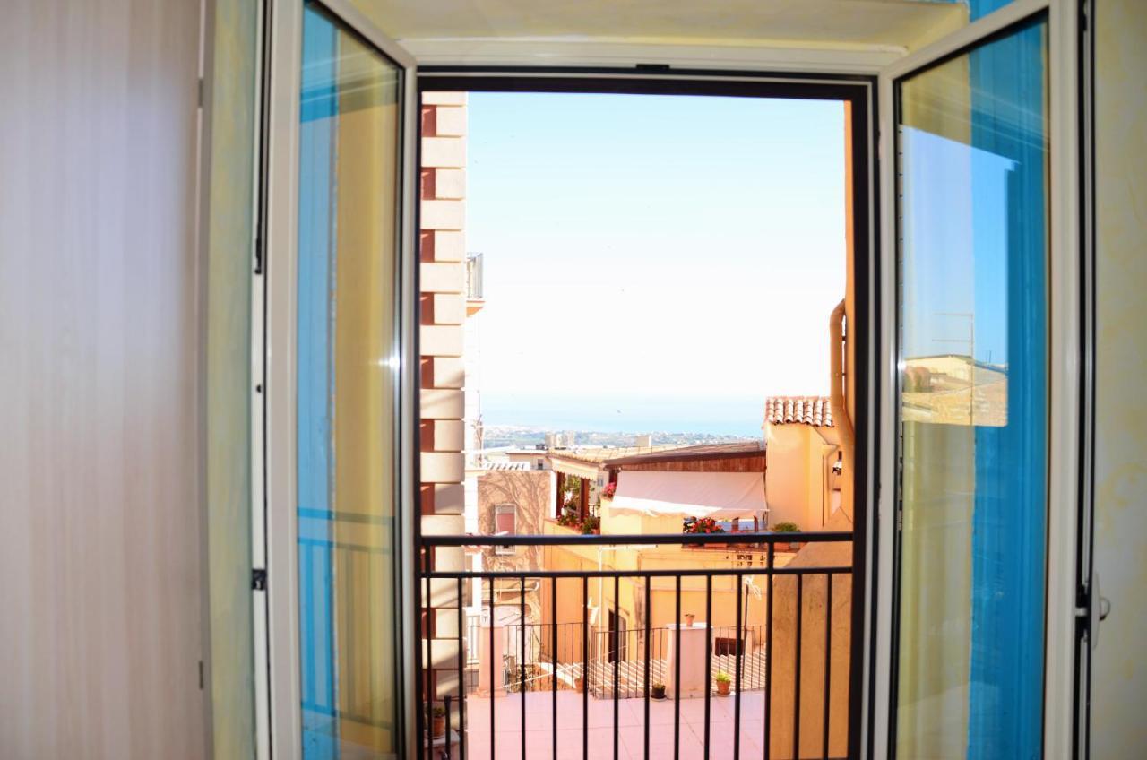 Casa Dolce Casa Apartment Agrigento Ngoại thất bức ảnh