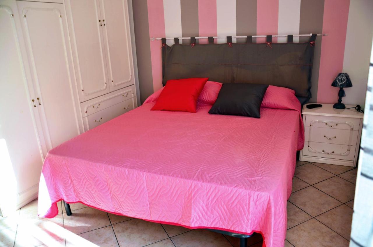 Casa Dolce Casa Apartment Agrigento Ngoại thất bức ảnh