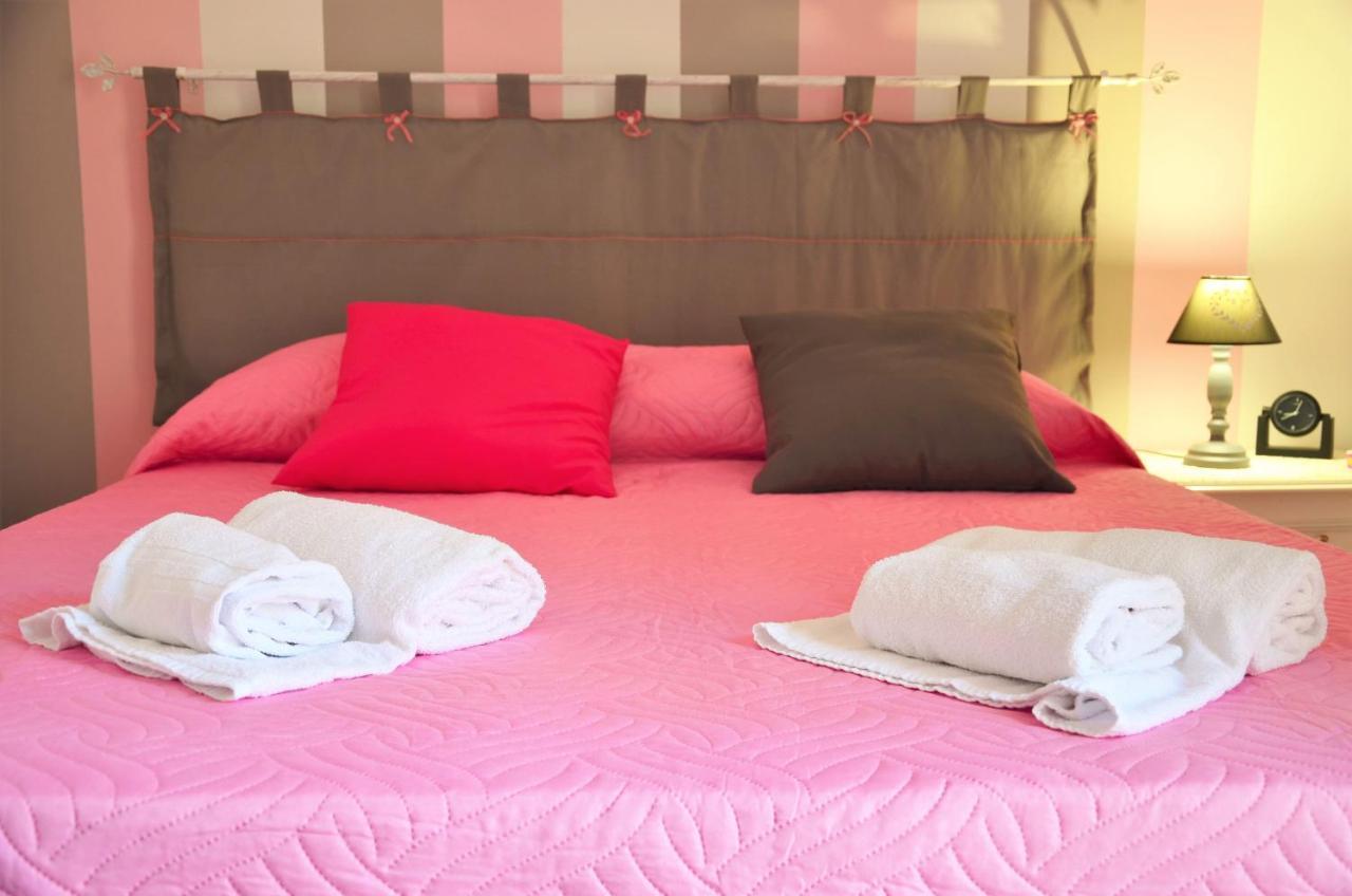 Casa Dolce Casa Apartment Agrigento Ngoại thất bức ảnh