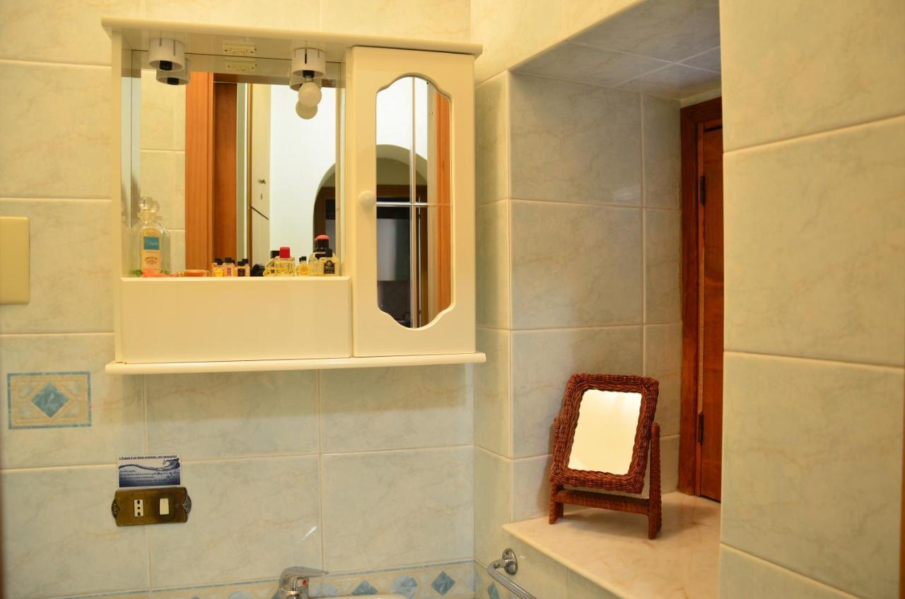 Casa Dolce Casa Apartment Agrigento Ngoại thất bức ảnh