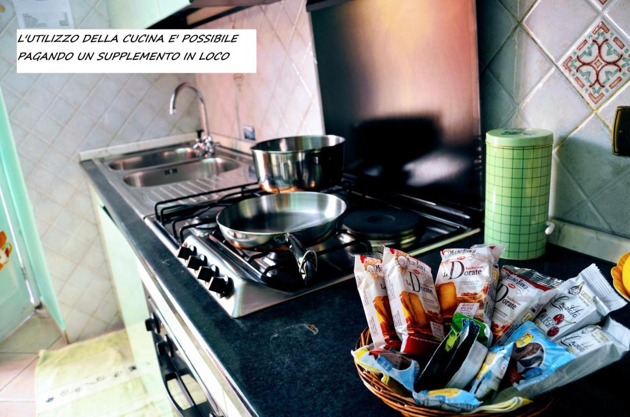 Casa Dolce Casa Apartment Agrigento Ngoại thất bức ảnh