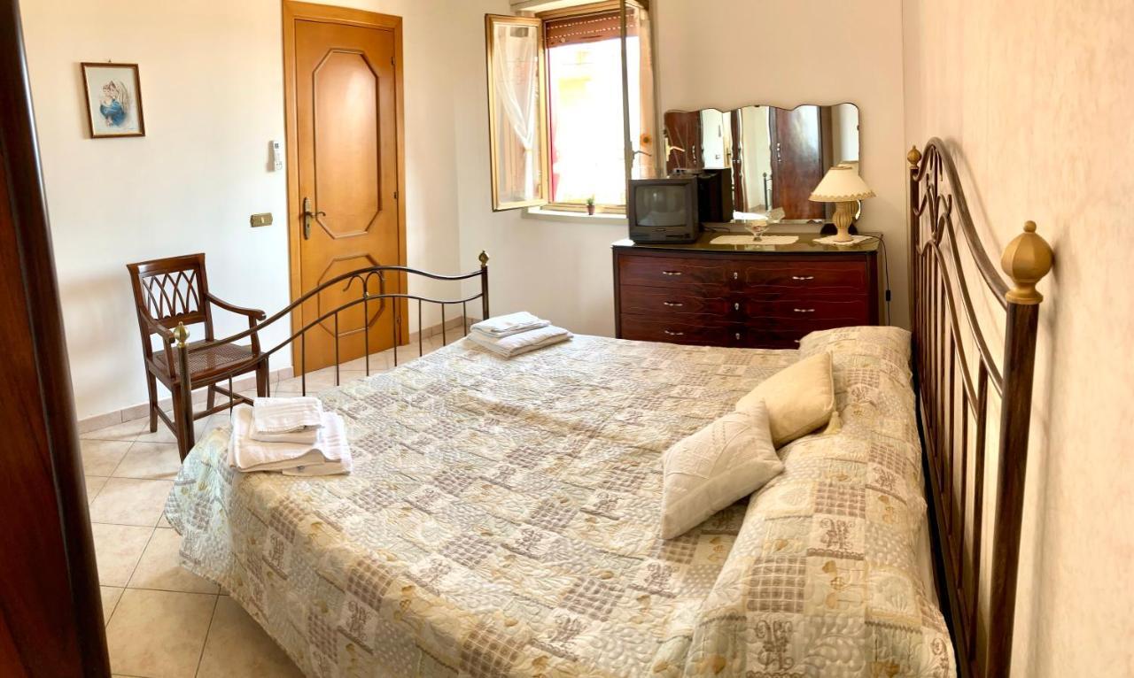 Casa Dolce Casa Apartment Agrigento Ngoại thất bức ảnh
