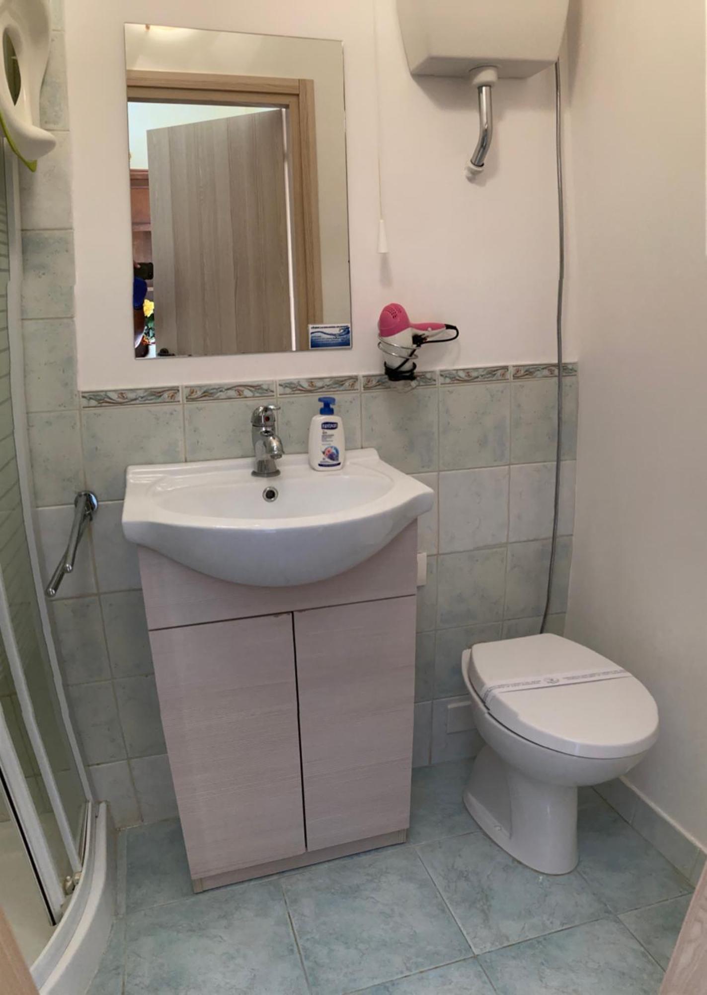 Casa Dolce Casa Apartment Agrigento Ngoại thất bức ảnh
